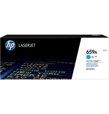 Тонер-картридж HP W2011A