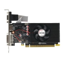 Видеокарта Afox NVIDIA GT 710 954 4096 5012 64 RTL [AF710-4096D3L7-V1]