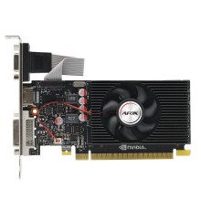 Видеокарта Afox NVIDIA GT 710 954 4096 5012 64 RTL [AF710-4096D3L7-V1]