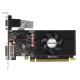 Видеокарта Afox NVIDIA GT 710 954 4096 5012 64 RTL [AF710-4096D3L7-V1]