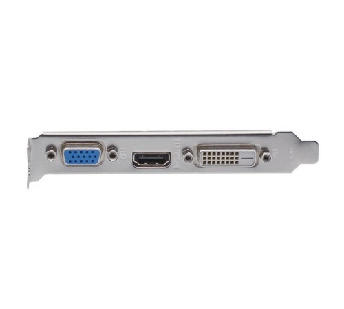 Видеокарта Afox NVIDIA GT 710 954 4096 5012 64 RTL [AF710-4096D3L7-V1]