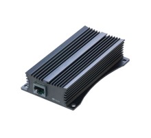 Блок питания MikroTik 48 to 24V Gigabit PoE Converter (RBGPOE-CON-HP)