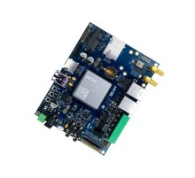 Плата разработки Myir MYD-Y6ULY2-V2-256N256D-50-C i.MX 6UL 256MB DDR3SDRAM, 256MB Nand Flashor 4GB eMMC Flash