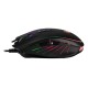 Мышь A4Tech Bloody Q81 Curve черный оптическая (3200dpi) USB3.0 (7but)