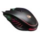 Мышь A4Tech Bloody Q81 Curve черный оптическая (3200dpi) USB3.0 (7but)
