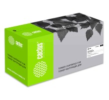 Картридж лазерный Cactus CS-TK8525K черный (30000стр.) для Kyocera Taskalfa 4052ci