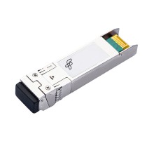 Трансивер Fibertrade FT-SFP28-32G-SR 32G, SFP28, LC MMF 100m, 850nm laser, DDM, (прошивка NetApp)