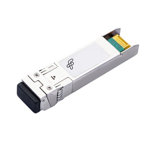 Трансивер Fibertrade FT-SFP28-32G-SR 32G, SFP28, LC MMF 100m, 850nm laser, DDM, (прошивка NetApp)