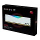 Модуль памяти XPG SPECTRIX D50 16GB DDR4-3200 AX4U32008G16A-DW50,CL16, 1.35V K2*8GB WHITE ADATA