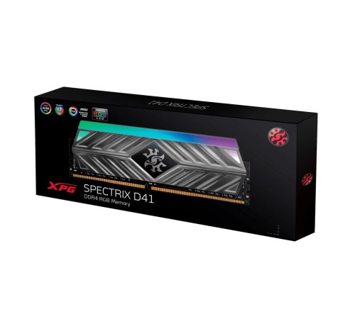 Модуль памяти DIMM 8GB PC25600 DDR4 AX4U32008G16A-ST41 ADATA