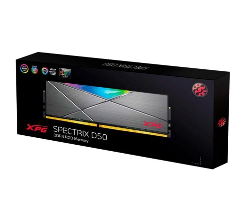 Оперативная память ADATA 32Gb DDR4 3200MHz [AX4U320032G16A-ST50]