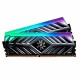 Модуль памяти XPG SPECTRIX D41 16GB DDR4-3600 AX4U36008G18I-DT41,CL18, 1.35V K2*8GB TUNGSTEN GREY ADATA