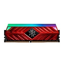 Оперативная память ADATA 8Gb DDR4 3200MHz [AX4U32008G16A-SR41]