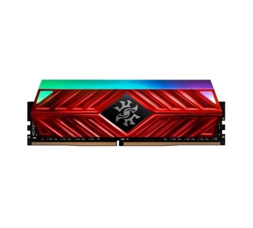 Оперативная память ADATA 8Gb DDR4 3200MHz [AX4U32008G16A-SR41]