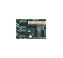 Плата интерфейсная Advantech PCA-COM232-00A1E    Плата ввода-вывода  4 Ports RS-232 Module for CPU card, A101-1,RoHS