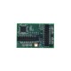 Плата интерфейсная Advantech PCA-COM232-00A1E    Плата ввода-вывода  4 Ports RS-232 Module for CPU card, A101-1,RoHS