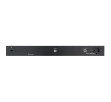 Коммутатор D-Link DGS-1250-28X/A1A 24G 4SFP+ настраиваемый