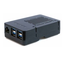 ODROID-C4 Case Black