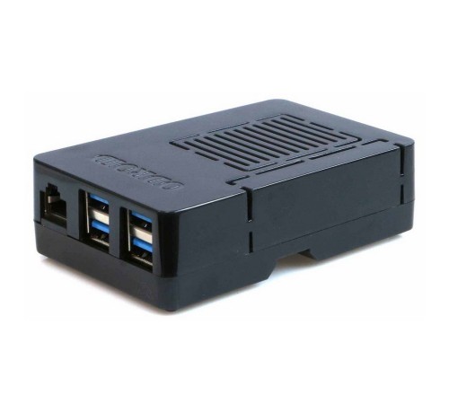 ODROID-C4 Case Black