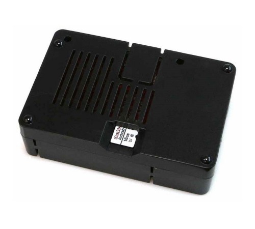 ODROID-C4 Case Black