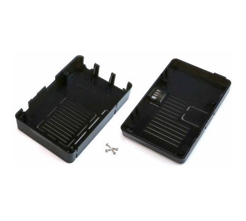 ODROID-C4 Case Black