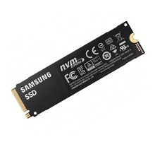 Твердотельный накопитель Samsung 980 MZ-V8V250BW