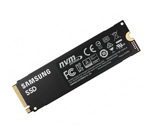 Твердотельный накопитель Samsung 980 MZ-V8V250BW