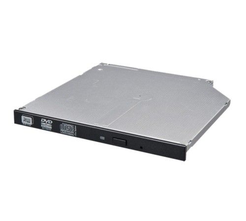 Привод DVD-RW LG GTC2N черный SATA slim внутренний oem Привод DVD-RW LG GTC2N черный SATA slim внутренний oem