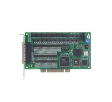 Плата интерфейсная Advantech PCI-1758UDO-BE   128-канальная плата цифрового вывода, с гальванической изоляцией