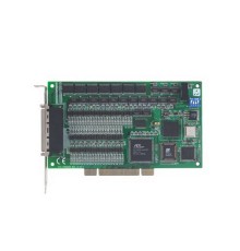 Плата интерфейсная Advantech PCI-1758UDIO-BE   128-канальная плата цифрового ввода/вывода, с гальванической изоляцией