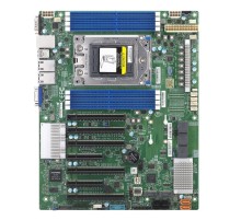 Материнская плата SuperMicro [MBD-H12SSL-I-B]