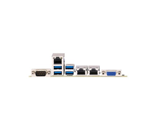 Материнская Плата SuperMicro MBD-H12SSL-I-O Soc-SP3 ATX 8xDDR4 8xSATA3 SATA RAID BCM5720/RTL8211F PHY 2хGgbEth Ret