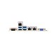 Материнская Плата SuperMicro MBD-H12SSL-I-O Soc-SP3 ATX 8xDDR4 8xSATA3 SATA RAID BCM5720/RTL8211F PHY 2хGgbEth Ret