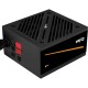 Блок питания Aerocool ATX 500W CYLON 500 80+ (24+4+4pin) APFC 120mm fan color 5xSATA RTL
