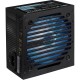 Блок питания Aerocool 700W Retail VX PLUS 700 RGB, ATX v2.3, RGB-подсветка, A.PFC, fan 120mm, 2x PCI-E [6+2-Pin], 6x SATA, 3x MOLEX, 1x FDD (VX PLUS 700 RGB)