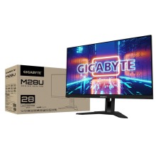 Монитор LCD 28" M28U-EK GIGABYTE