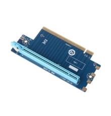 Raiser card Axiomtek AX96709 Пассивный райзер-переходник PCI-E x16 для NA860 (S39670911E) AX96709 Пассивный райзер-переходник PCI-E x16 для NA860 (S39670911E)