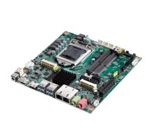 Материнская плата Advantech [AIMB-285G2-00A2E]