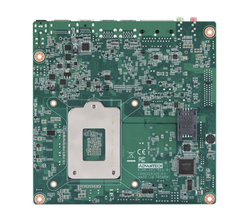 Материнская плата Advantech [AIMB-285G2-00A2E]
