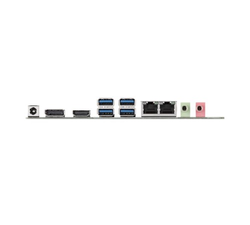 Материнская плата Advantech [AIMB-285G2-00A2E]