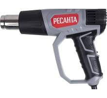 Технический фен Ресанта ФЭ-2000ЭКД 2000Вт темп.50/70-600С