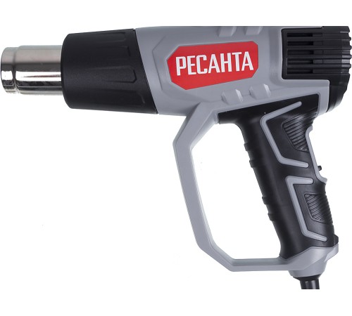 Технический фен Ресанта ФЭ-2000ЭКД 2000Вт темп.50/70-600С