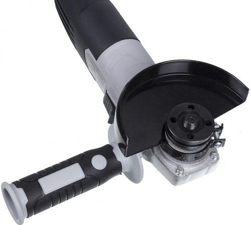 Углошлифовальная машина Ресанта УШМ-115/800 800Вт 11000об/мин рез.шпин.:M14 d=115мм