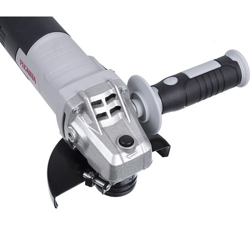 Углошлифовальная машина Ресанта УШМ-115/800 800Вт 11000об/мин рез.шпин.:M14 d=115мм