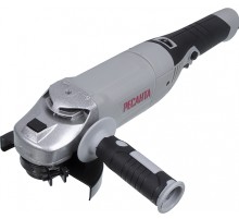 Углошлифовальная машина Ресанта УШМ-125/1200Э 1200Вт 12000об/мин рез.шпин.:M14 d=125мм