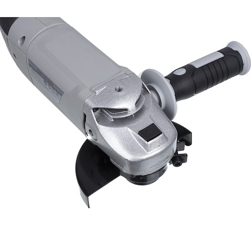 Углошлифовальная машина Ресанта УШМ-125/1200Э 1200Вт 12000об/мин рез.шпин.:M14 d=125мм