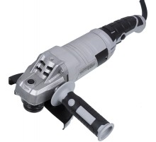 Углошлифовальная машина Ресанта УШМ-150/1300 1300Вт 10200об/мин рез.шпин.:M14 d=150мм