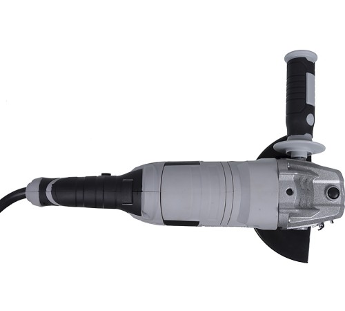 Углошлифовальная машина Ресанта УШМ-150/1300 1300Вт 10200об/мин рез.шпин.:M14 d=150мм