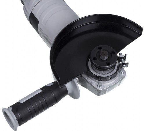 Углошлифовальная машина Ресанта УШМ-150/1300 1300Вт 10200об/мин рез.шпин.:M14 d=150мм