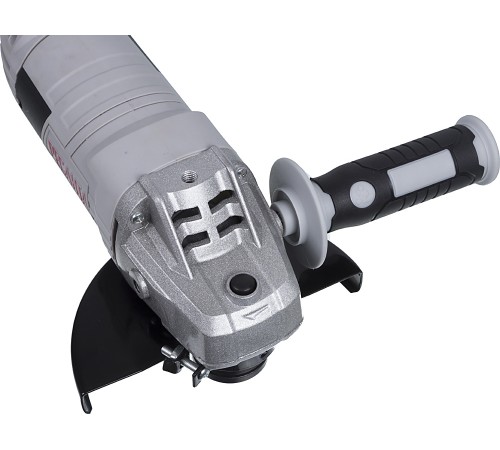 Углошлифовальная машина Ресанта УШМ-150/1300 1300Вт 10200об/мин рез.шпин.:M14 d=150мм